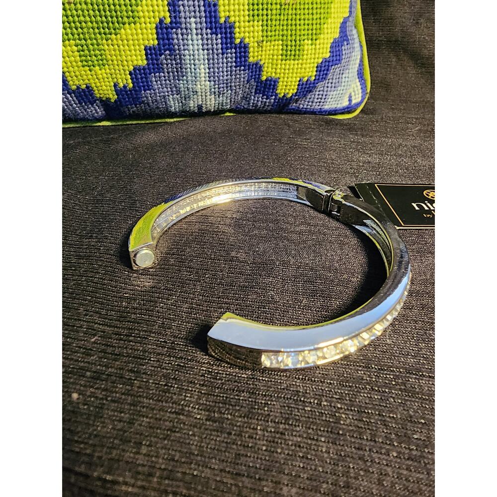 Nicole Miller bracelet